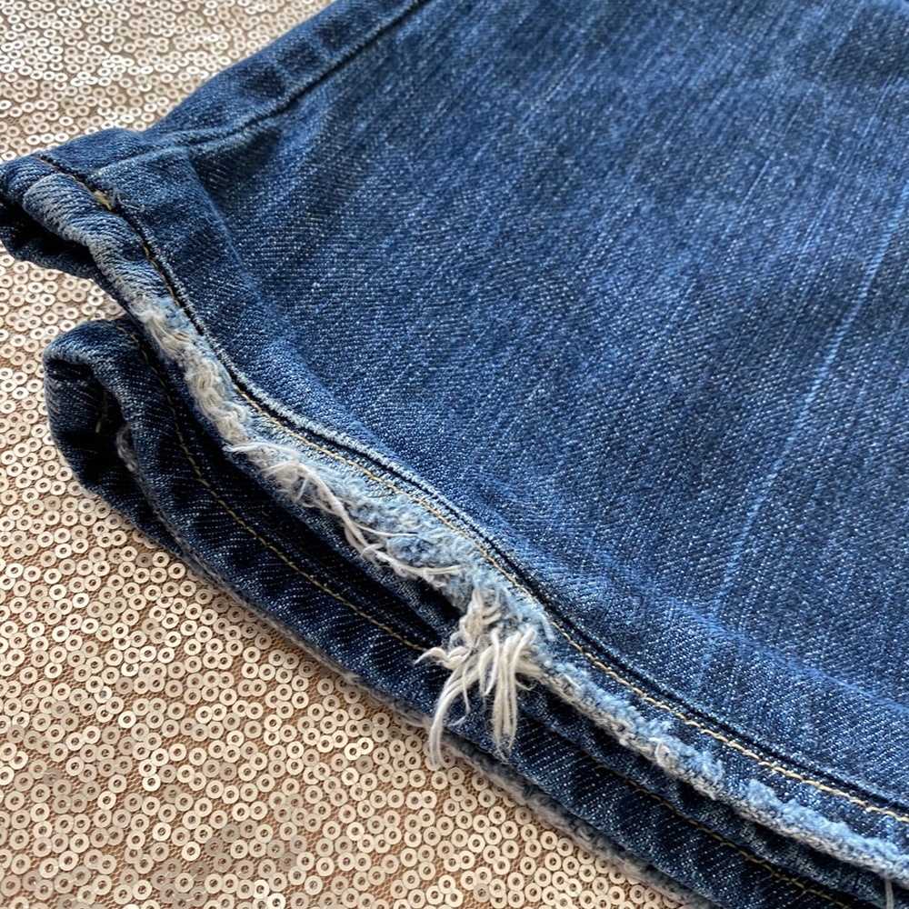 Fall Pick! 🍂 7 For All Mankind Jeans - Picture 7 of 7